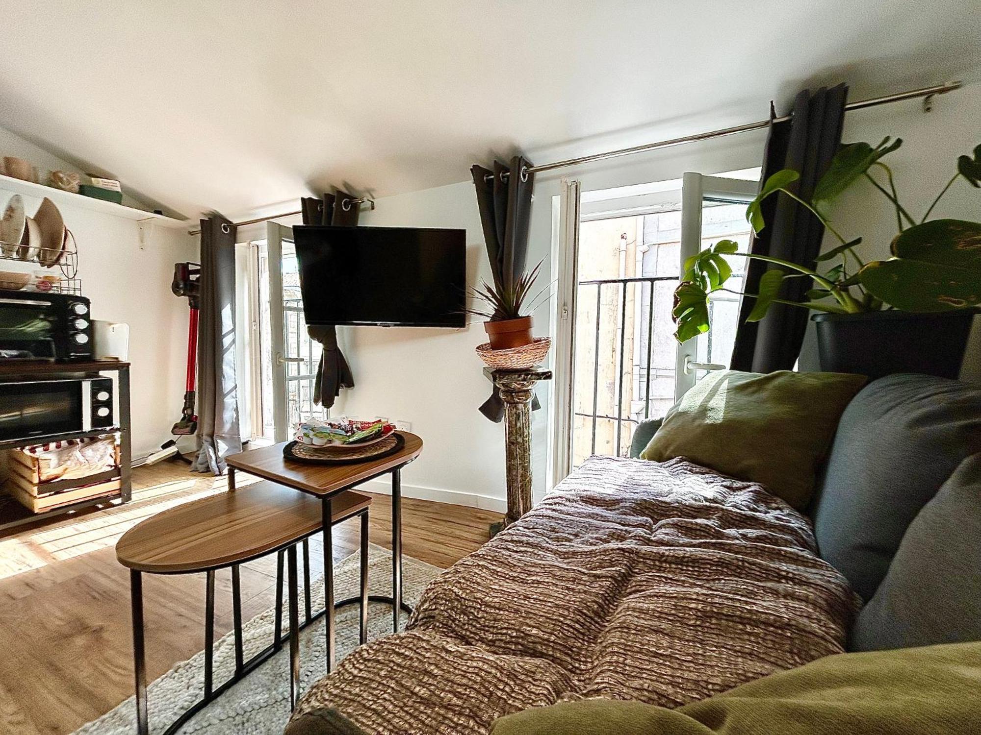 Loft Hortensia Hyper Centre Castres Castres  Exteriör bild